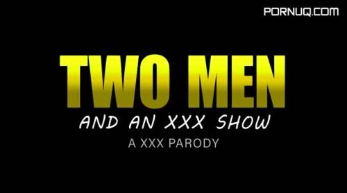 [ThatSitcomShow] Eliza Ibarra, Kiara Cole Two Men And An Xxx Show A Better Lover (20 09 2019) rq - new.porneq.com on ipornview.com