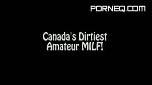 Canadian Amateur Busty Milf Fucks Peeping Tom! Shanda Fay! Uncensored - new.porneq.com - Canada on ipornview.com