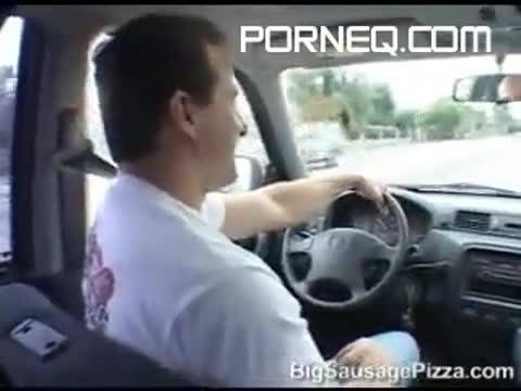 Blowing two horny pizza boys - new.porneq.com on ipornview.com
