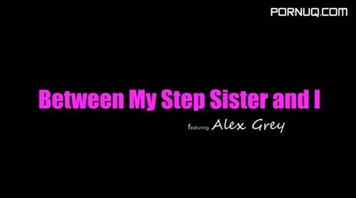 BrattySis 19 05 24 Alex Grey Between My Step Sister And I XXX SD MP4 KLEENEX - new.porneq.com on ipornview.com