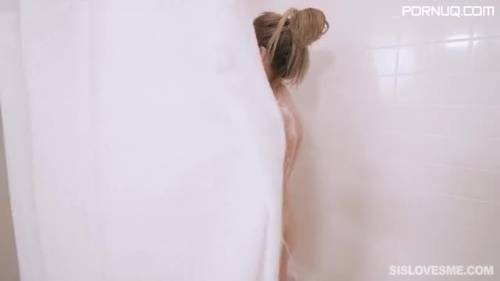 [sislovesme com] 2019 03 22 Athena Faris Shake Your Ass, Wash Yourself! () - new.porneq.com on ipornview.com