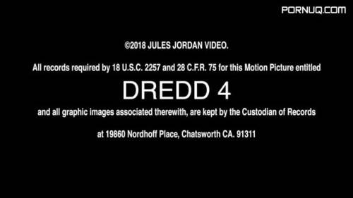Dredd 4 Дредд 4 Scene 1 Angela White - new.porneq.com on ipornview.com