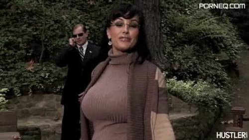 Lisa Ann Movie Collection Pack 6 12 Scenes christian235 Lisa Ann in Who s Nailin Palin 2 clip1 3000 - new.porneq.com on ipornview.com