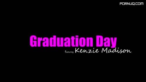 [BrattySis] Kenzie Madison Graduation Day (13 09 2019) rq - new.porneq.com on ipornview.com
