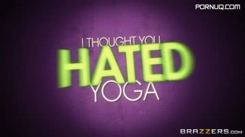[ Exxtra] Jennifer White I Thought You Hated Yoga (07 03 2020) rq - new.porneq.com on ipornview.com