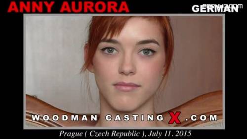 [ CastingX] Anny Aurora (Updated Casting X 149 11 10 15) rq (540p) - new.porneq.com on ipornview.com