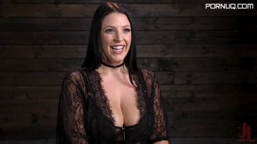 Angela White Complete Submission to The Pope 02 01 2020 HQ endurance bigtits anal - new.porneq.com on ipornview.com