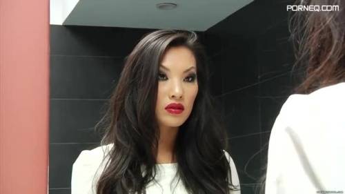 Dirty four minute solo by luxurious Asian hoe Asa Akira - new.porneq.com on ipornview.com