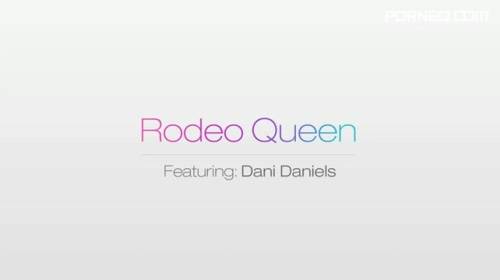 FantasyHD Dani Daniels Rodeo Queen - new.porneq.com on ipornview.com