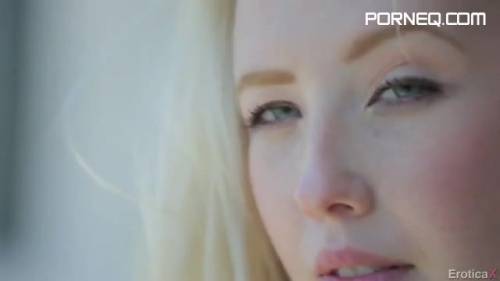 Amazing Young Blonde Lady Samantha Rone Having Hot And Hard Passionate Sex OCTOBER 6th 2014 VPSR - new.porneq.com on ipornview.com