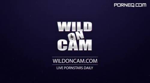 WildOnCam Big Booty Babe Mandy Muse LIVE 05 12 2017 rq - new.porneq.com on ipornview.com
