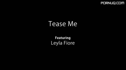 2019 05 24 Leyla Fiore Tease Me - new.porneq.com on ipornview.com