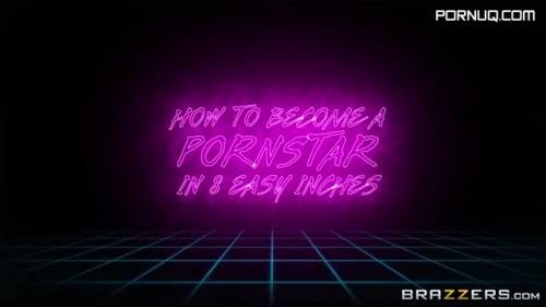 (Porn Stars Like It Big) Monique Alexander And Rico Strong (How to Become a Pornstar in 8 Easy Inches) - new.porneq.com on ipornview.com