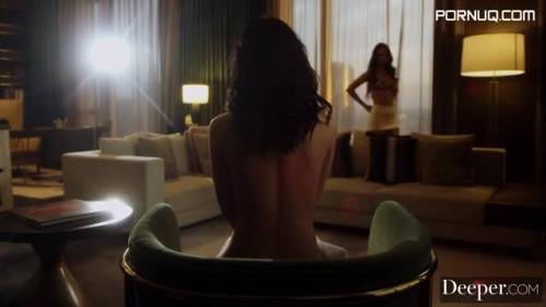 [Deeper] Eliza Ibarra, Jackie Rogen Watch This (14 01 2020) rq - new.porneq.com on ipornview.com