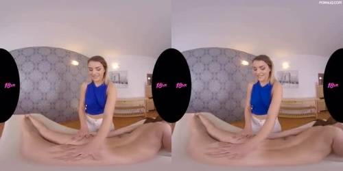 Massage a trois Mila Fox, Bianka Booty 5K - new.porneq.com on ipornview.com