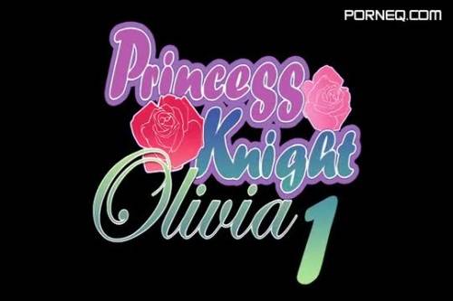 Himekishi Olivia Princess Knight Olivia 01 uncen - new.porneq.com on ipornview.com