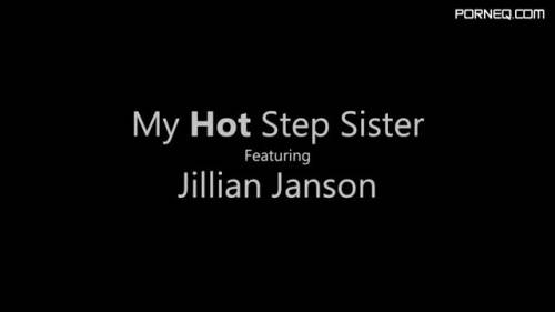 StepSiblingsCaught Jillian Janson My Hot Step Sister June 27 2016 - new.porneq.com on ipornview.com