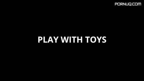 [JolieAndFriends] Ingrid Moreira Play With Toys (01 01 2019) rq - new.porneq.com on ipornview.com