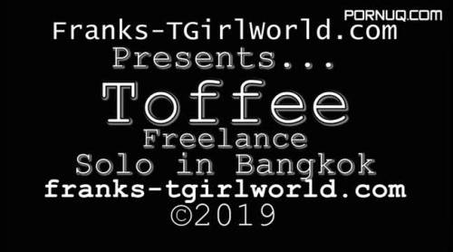 [Franks TGirlWorld] Presenting Toffee! (10 07 2019) rq - new.porneq.com on ipornview.com