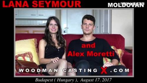 [ CastingX] Lana Seymour Casting Hard Updated (18 08 2017) rq (540p) - new.porneq.com on ipornview.com