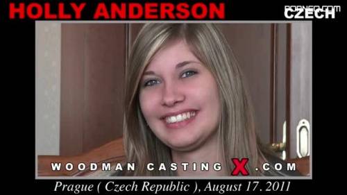 CastingX Holly Anderson XXX 264 holly anderson - new.porneq.com on ipornview.com