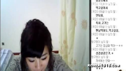 Korea1818 com Korean Video Updates MegaPack (158 Videos) [2011] 2011 08 02 Webcam Hanbyul 1 - new.porneq.com - North Korea on ipornview.com