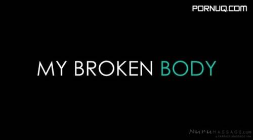 [FantasyMassage] NuruMassage Sophia Leone (My Broken Body) [NEW February 19, 2016] - new.porneq.com on ipornview.com