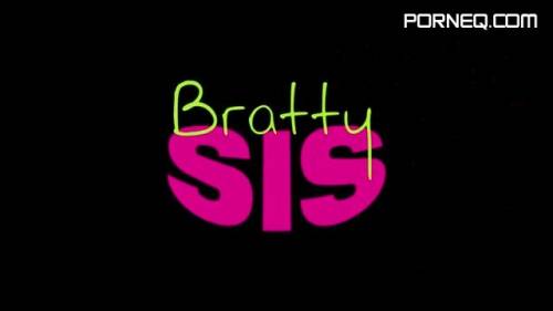 BrattySis Audrey Royal Out Of Control 01 12 2017 rq - new.porneq.com on ipornview.com