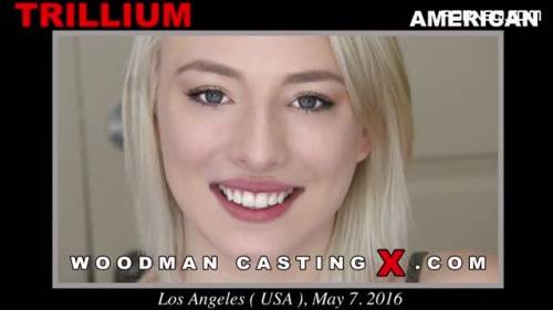 CastingX Trillium Casting X 161 Updated 07 11 2016 rq - new.porneq.com on ipornview.com