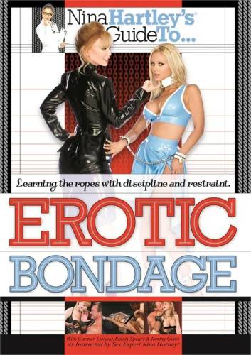 Nina Hartley’s Guide To Erotic Bondage - mangoporn.net on ipornview.com