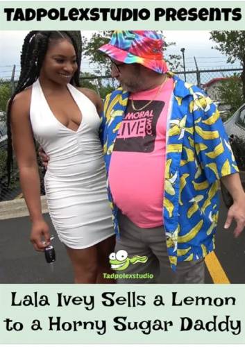 Lala Ivey Sells a Lemon to a Horny Sugar Daddy - mangoporn.net on ipornview.com
